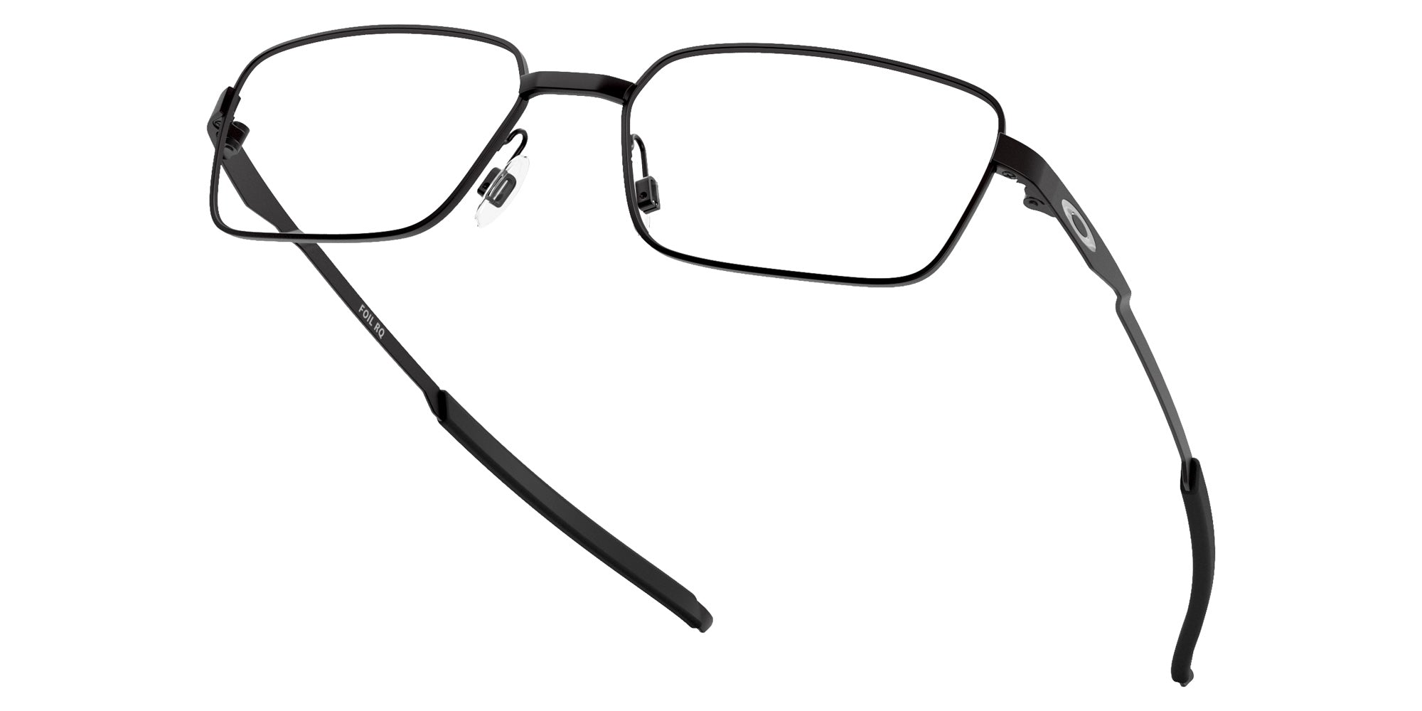 OAKLEY OX3036 Foil RQ 303601 53 - Satin Black #id:ox3036303601_s:100125