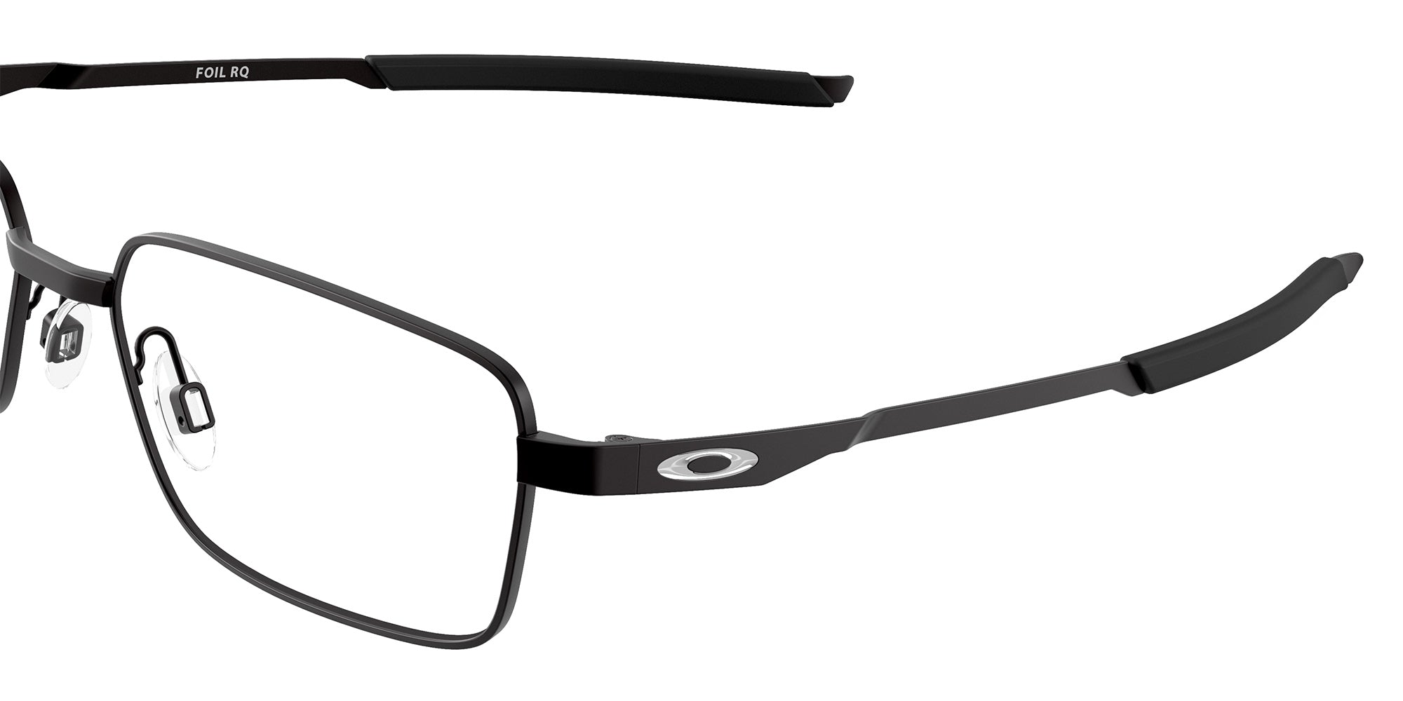 OAKLEY OX3036 Foil RQ 303601 53 - Satin Black #id:ox3036303601_s:100130