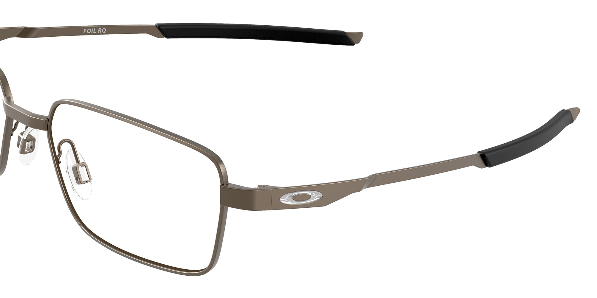 OAKLEY OX3036 Foil RQ 303602 53 - Pewter #id:ox3036303602_s:102130