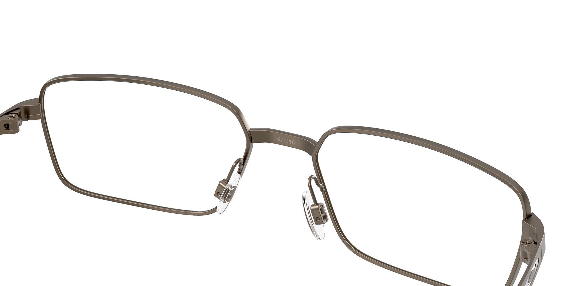 OAKLEY OX3036 Foil RQ 303602 53 - Pewter #id:ox3036303602_s:102135