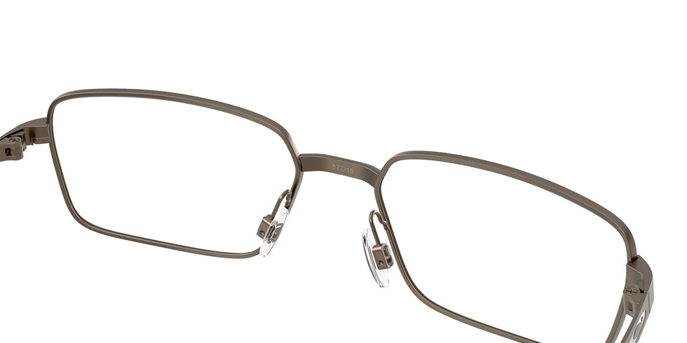 OAKLEY OX3036 Foil RQ 303602 53 - Pewter #id:ox3036303602_s:102135