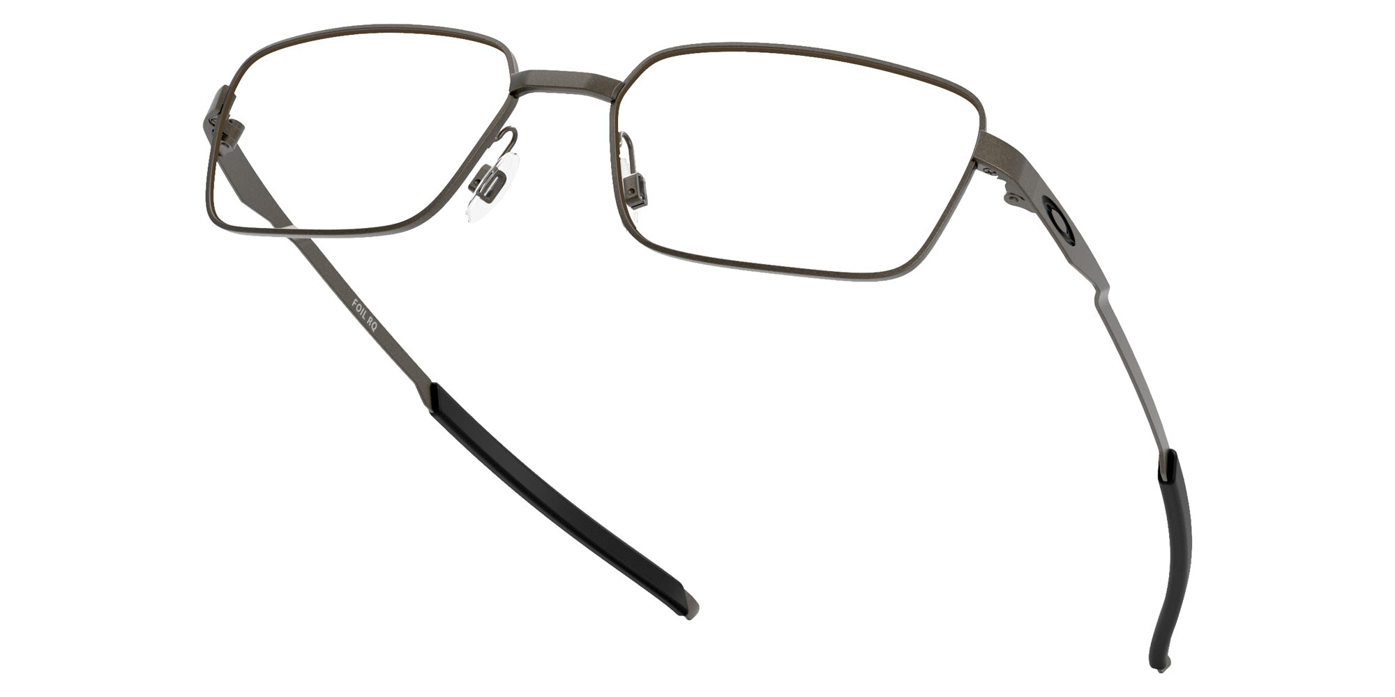 OAKLEY OX3036 Foil RQ 303604 53 - Satin Lead #id:ox3036303604_s:106125