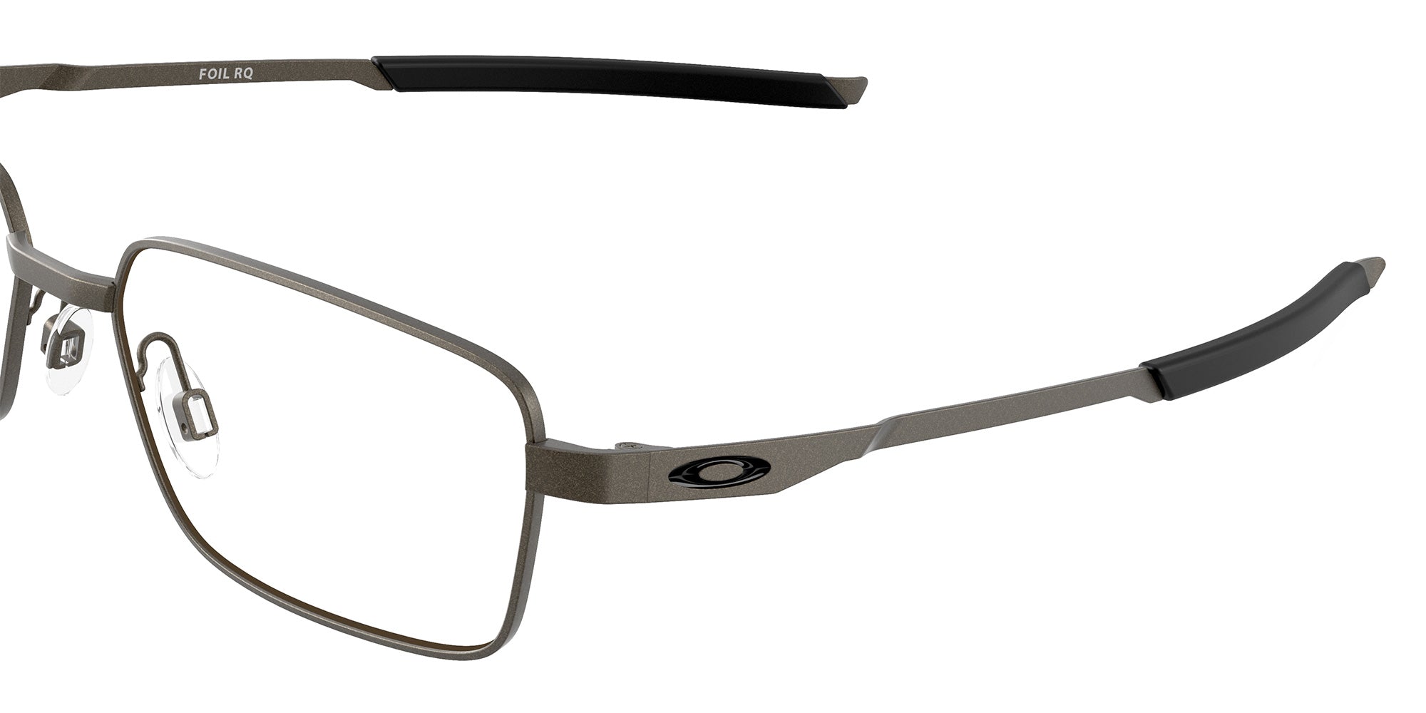 OAKLEY OX3036 Foil RQ 303604 53 - Satin Lead #id:ox3036303604_s:106130
