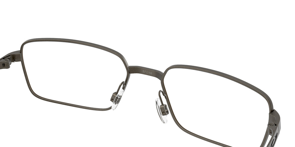 OAKLEY OX3036 Foil RQ 303604 53 - Satin Lead #id:ox3036303604_s:106135