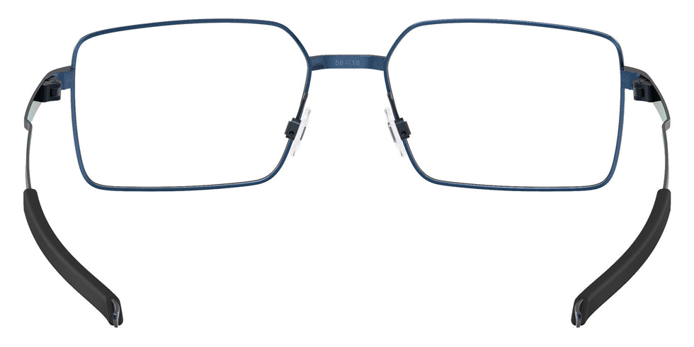 OAKLEY OX3062 Foil SQ 306203 56 - Matte Midnight #id:ox3062306203_s:100115