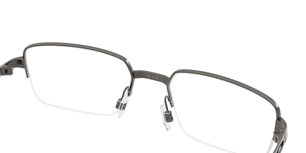 OAKLEY OX3100 Foil RQ 0.5 310004 57 - Matte Cement #id:ox3100310004_s:100135