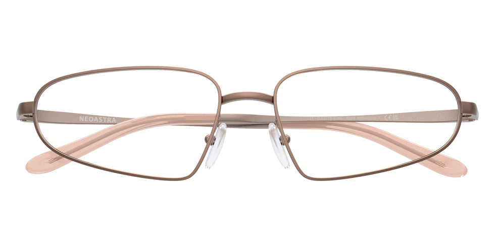 OAKLEY OX3116 Neoastra 311603 54 - Mahogany #id:ox3116311603_s:108120