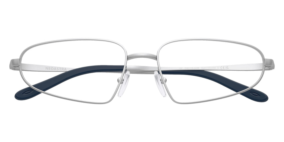 OAKLEY OX3116 Neoastra 311604 54 - Satin Chrome #id:ox3116311604_s:112120