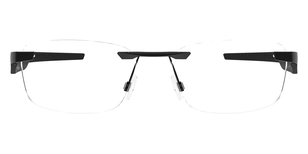 OAKLEY OX3126 Steakhouse 1.0 312601 55 - Satin Black #id:ox3126312601_s:100100