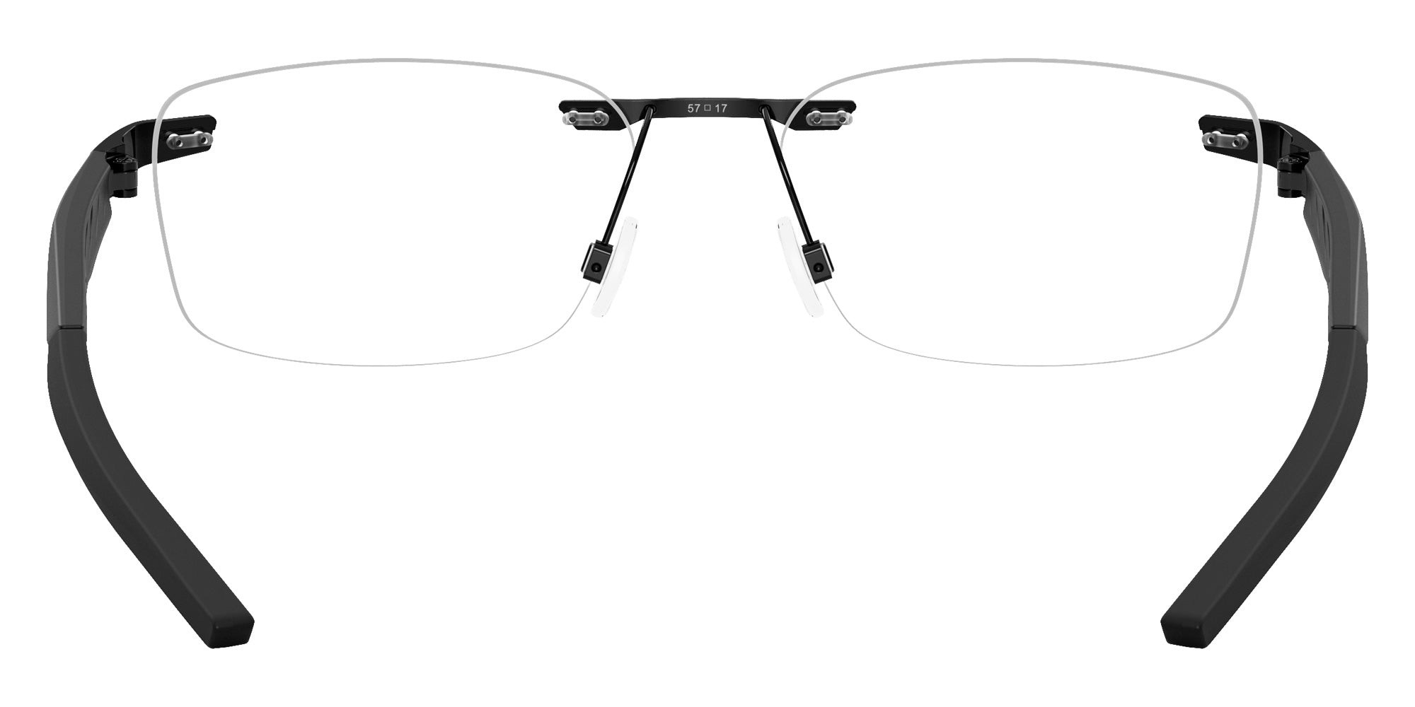 OAKLEY OX3126 Steakhouse 1.0 312601 55 - Satin Black #id:ox3126312601_s:100115