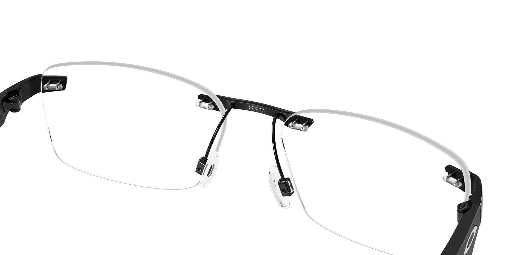 OAKLEY OX3126 Steakhouse 1.0 312601 55 - Satin Black #id:ox3126312601_s:100135