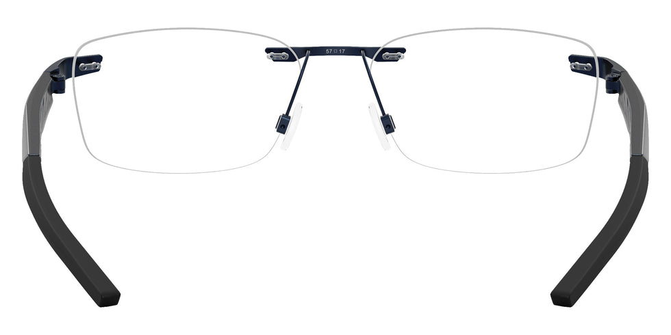 OAKLEY OX3126 Steakhouse 1.0 312603 55 - Matte Midnight #id:ox3126312603_s:108115