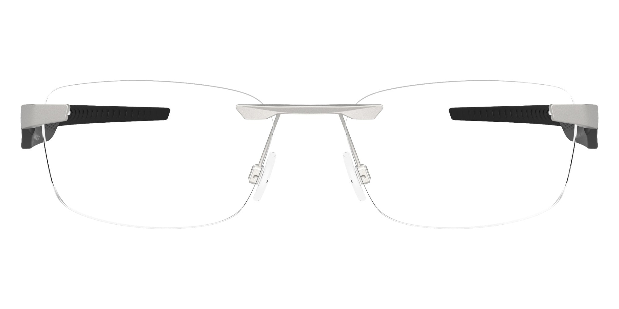 OAKLEY OX3126 Steakhouse 1.0 312604 55 - Satin Chrome #id:ox3126312604_s:112100