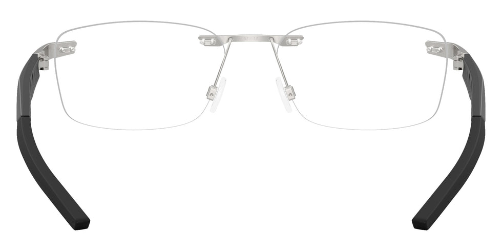 OAKLEY OX3126 Steakhouse 1.0 312604 55 - Satin Chrome #id:ox3126312604_s:112115