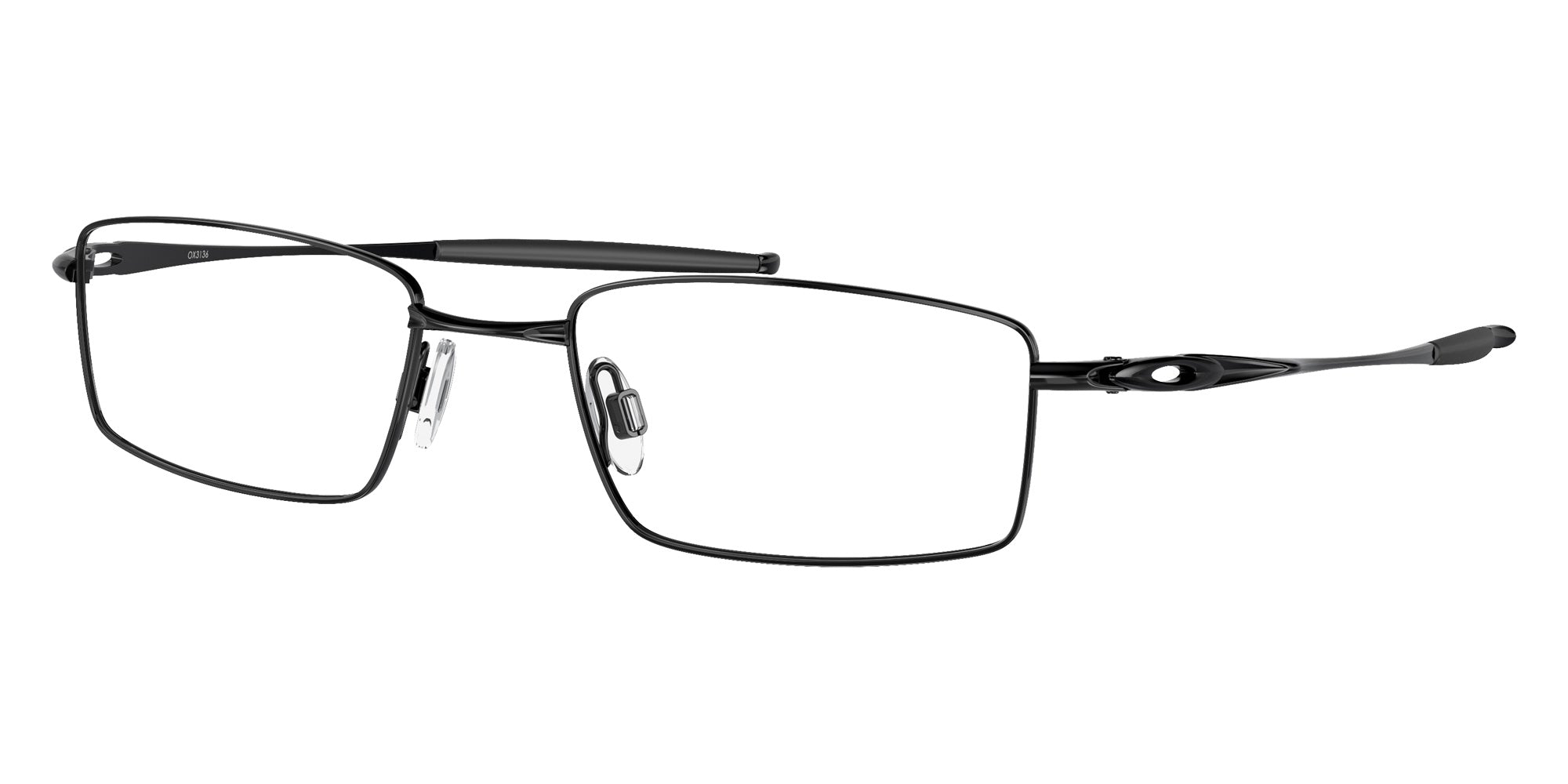 OAKLEY OX3136 Top Spinner 4B 313602 53 - Polished Black #id:ox3136313602_s:100105