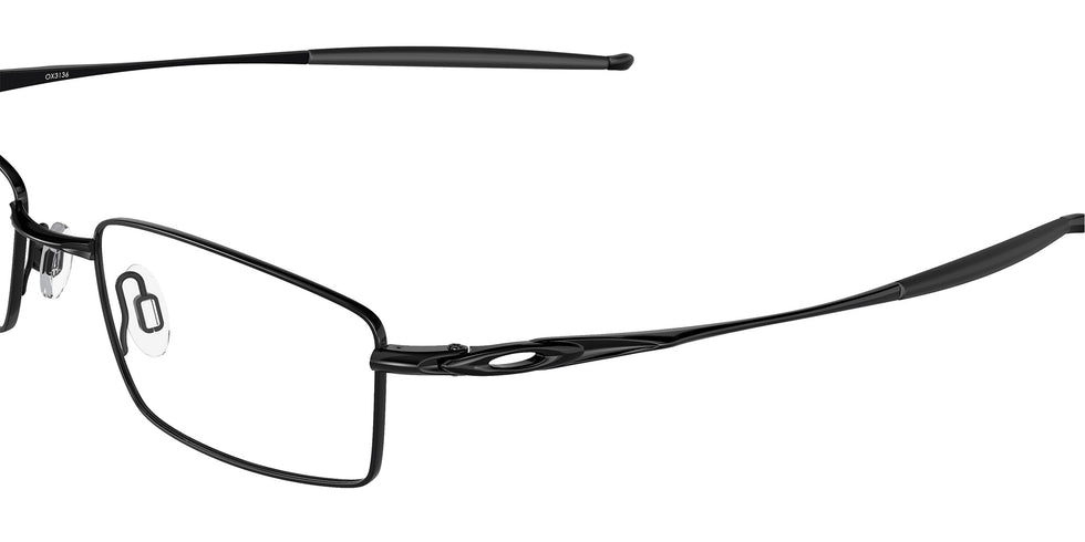 OAKLEY OX3136 Top Spinner 4B 313602 53 - Polished Black #id:ox3136313602_s:100130
