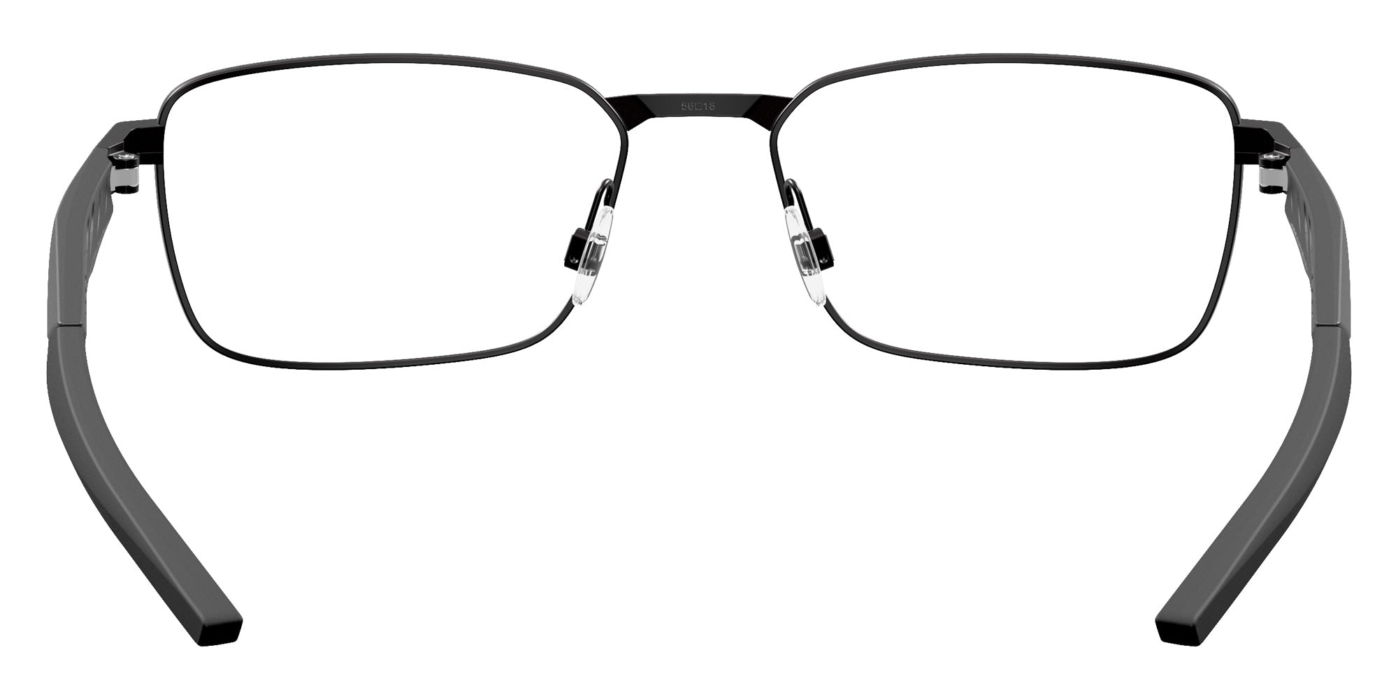 OAKLEY OX3140 Steakhouse 314001 54 - Satin Black #id:ox3140314001_s:100115
