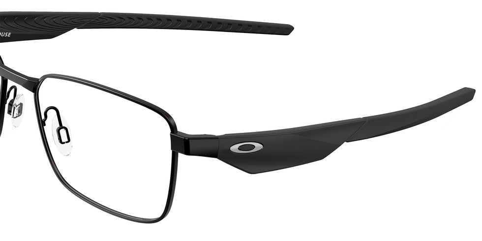 OAKLEY OX3140 Steakhouse 314001 54 - Satin Black #id:ox3140314001_s:100130