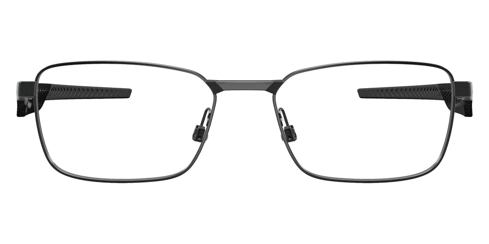 OAKLEY OX3140 Steakhouse 314002 54 - Satin Light Steel #id:ox3140314002_s:104100