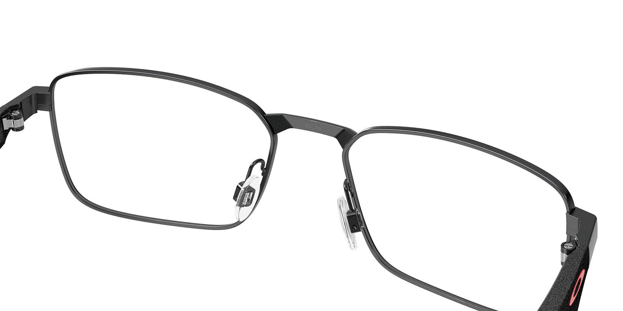 OAKLEY OX3140 Steakhouse 314002 54 - Satin Light Steel #id:ox3140314002_s:104135