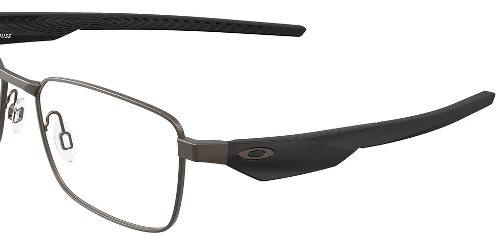 OAKLEY OX3140 Steakhouse 314003 54 - Satin Lead #id:ox3140314003_s:108130