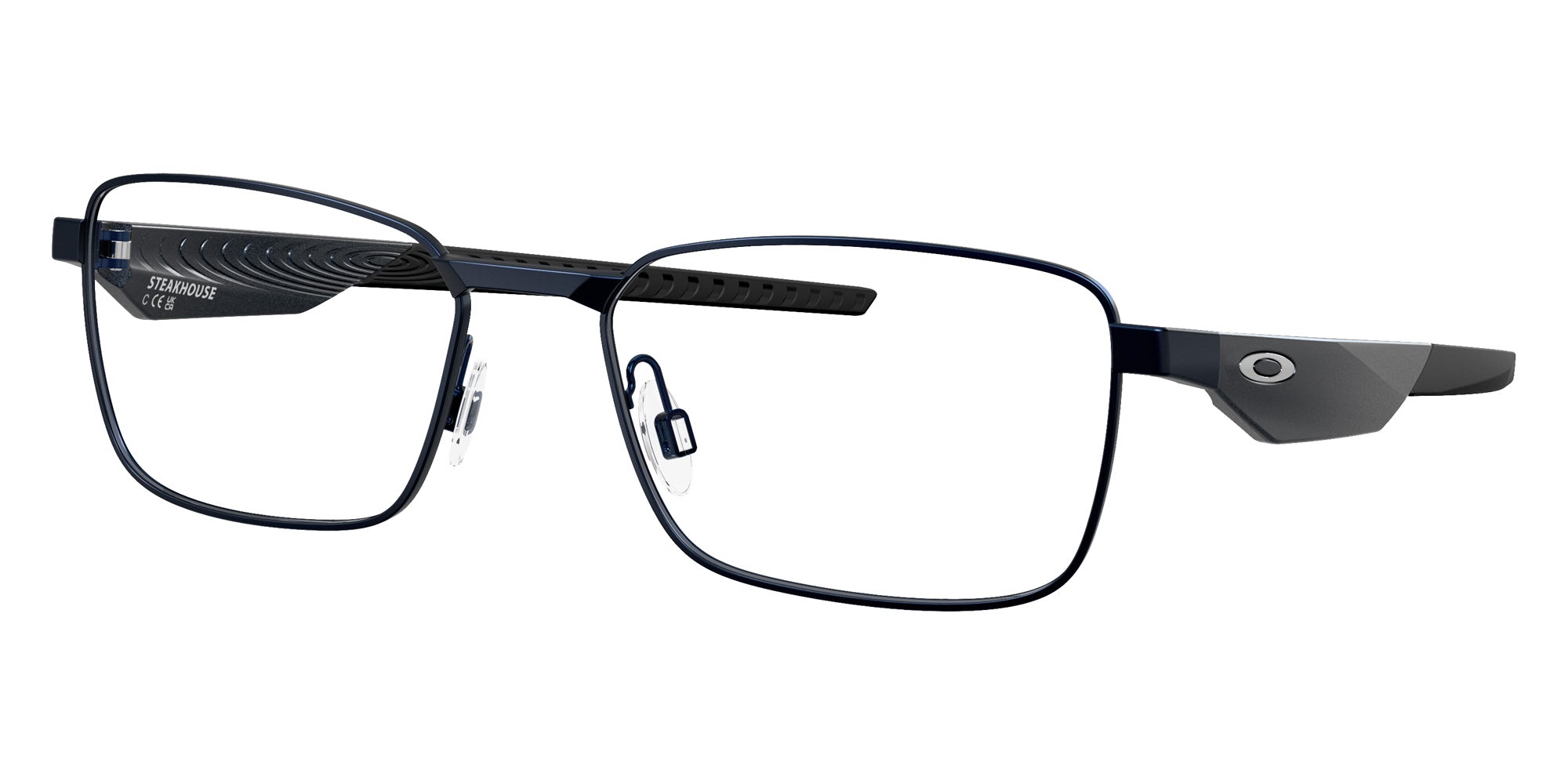 OAKLEY OX3140 Steakhouse 314004 54 - Matte Midnight #id:ox3140314004_s:112105