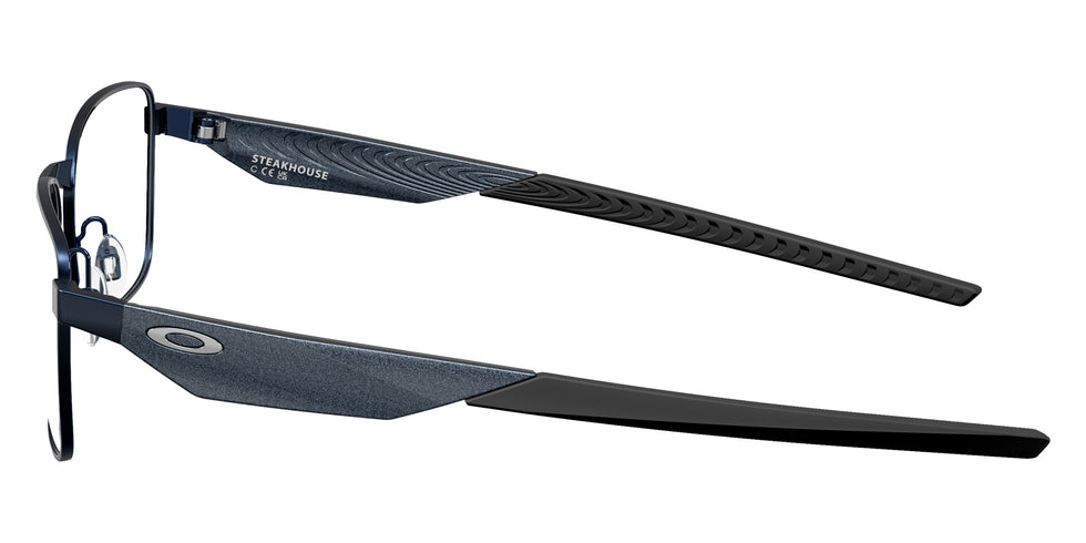 OAKLEY OX3140 Steakhouse 314004 54 - Matte Midnight #id:ox3140314004_s:112110