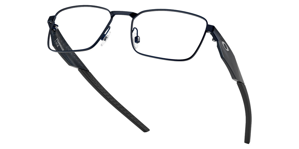OAKLEY OX3140 Steakhouse 314004 54 - Matte Midnight #id:ox3140314004_s:112125