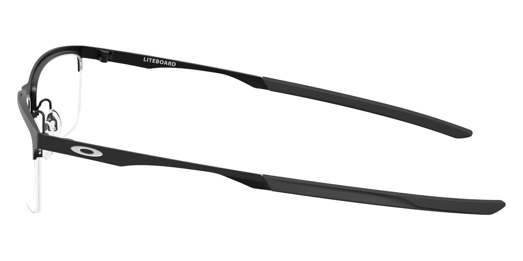 OAKLEY OX3141 Liteboard 314101 55 - Satin Black #id:ox3141314101_s:100110