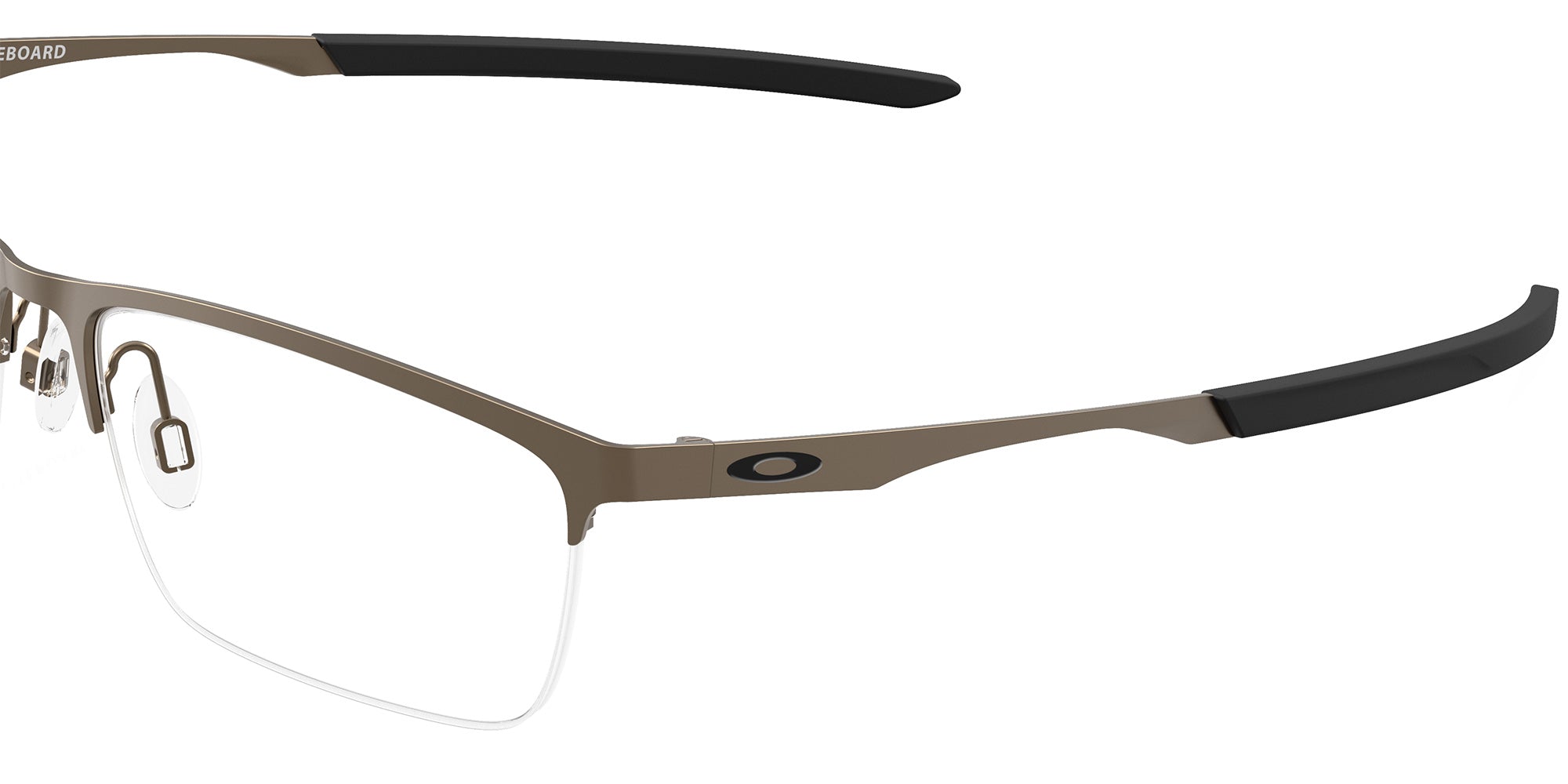 OAKLEY OX3141 Liteboard 314102 55 - Pewter #id:ox3141314102_s:104130