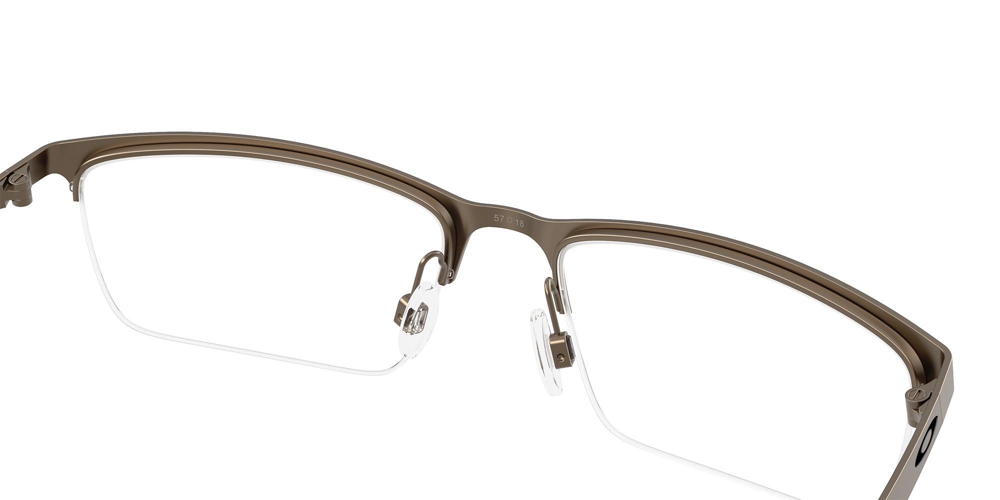 OAKLEY OX3141 Liteboard 314102 55 - Pewter #id:ox3141314102_s:104135