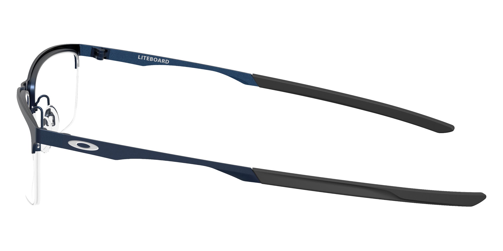 OAKLEY OX3141 Liteboard 314103 55 - Matte Midnight #id:ox3141314103_s:108110