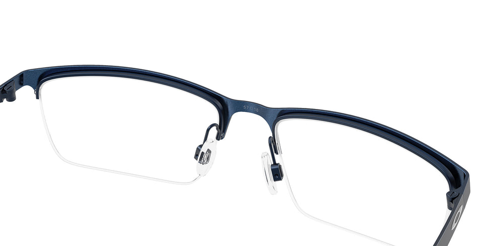 OAKLEY OX3141 Liteboard 314103 55 - Matte Midnight #id:ox3141314103_s:108135