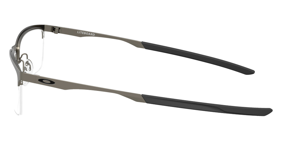 OAKLEY OX3141 Liteboard 314104 55 - Matte Gunmetal #id:ox3141314104_s:112110