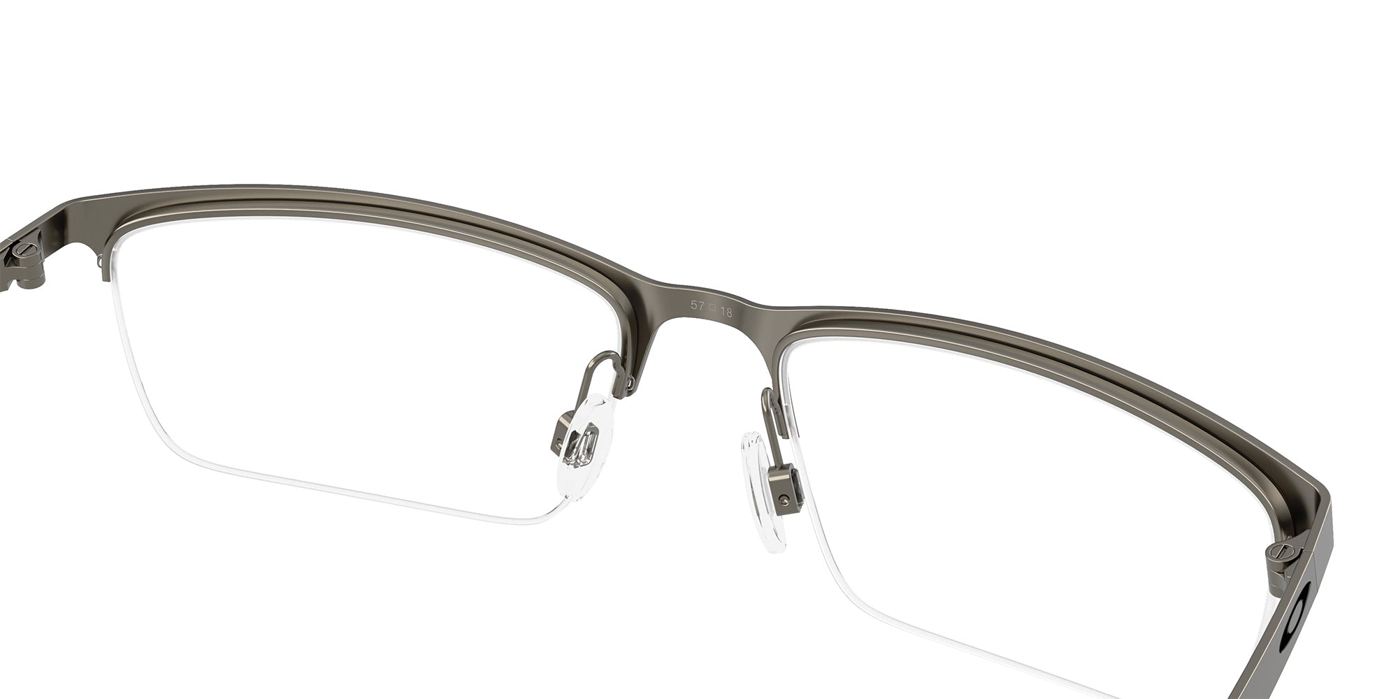 OAKLEY OX3141 Liteboard 314104 55 - Matte Gunmetal #id:ox3141314104_s:112135