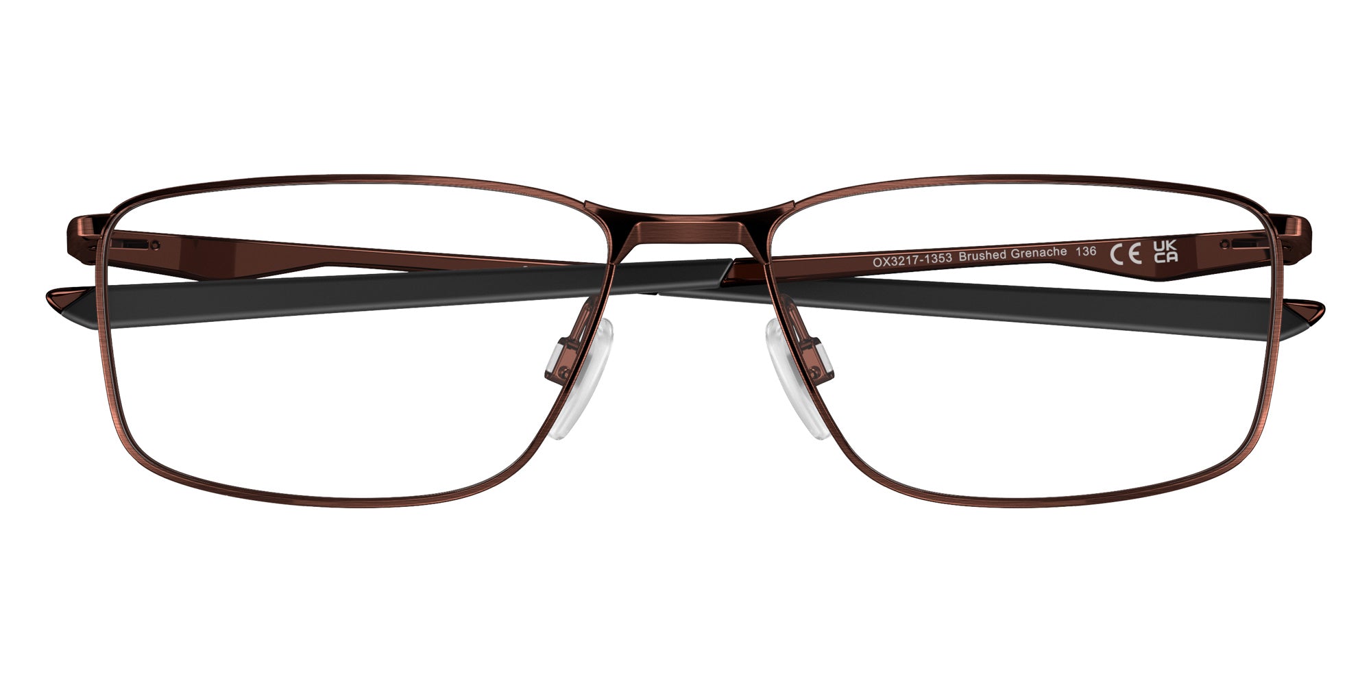OAKLEY OX3217 Socket 5.0 321713 55 - Brushed Grenache #id:ox3217321713_s:100135