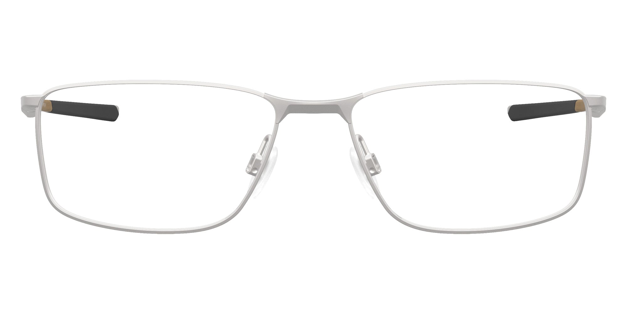OAKLEY OX3217 Socket 5.0 Alloy Collection 321718 53 - Titanium #id:ox3217321718_s:100100