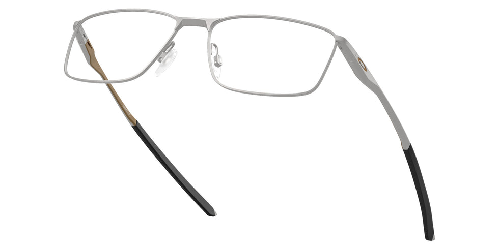 OAKLEY OX3217 Socket 5.0 Alloy Collection 321718 53 - Titanium #id:ox3217321718_s:100125