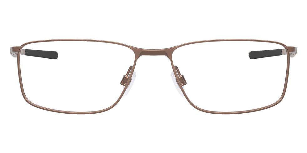 OAKLEY OX3217 Socket 5.0 Limitless Collection 321720 55 - Mahogany #id:ox3217321720_s:100100