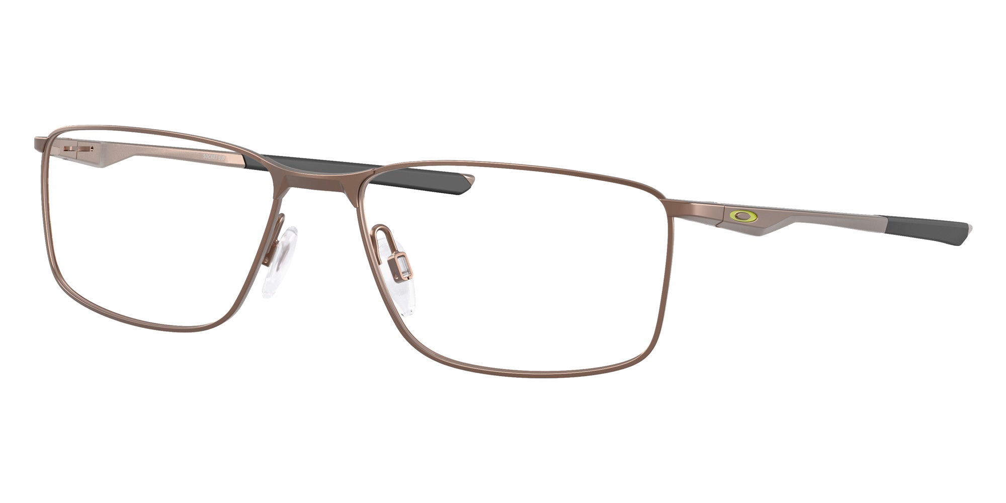 OAKLEY OX3217 Socket 5.0 Limitless Collection 321720 55 - Mahogany #id:ox3217321720_s:100105