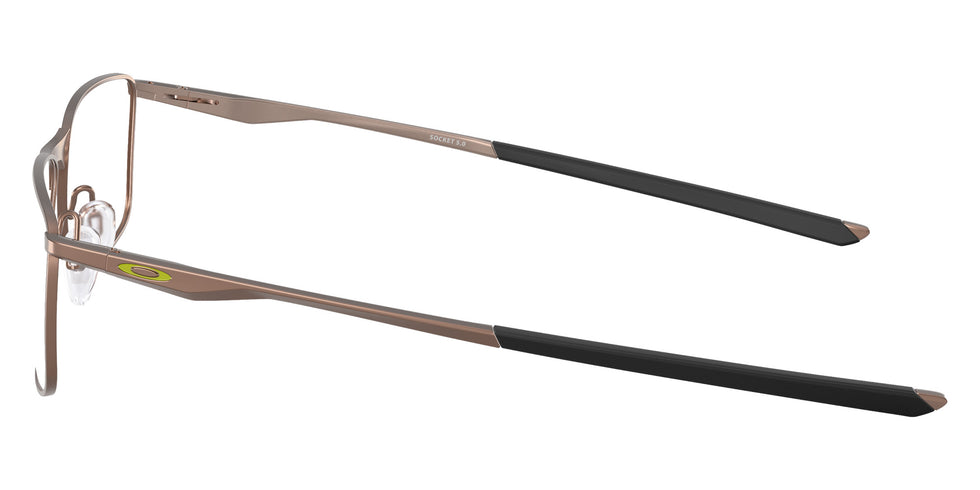 OAKLEY OX3217 Socket 5.0 Limitless Collection 321720 55 - Mahogany #id:ox3217321720_s:100110