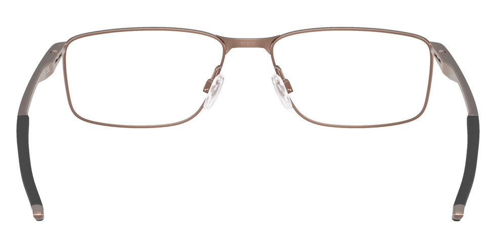 OAKLEY OX3217 Socket 5.0 Limitless Collection 321720 55 - Mahogany #id:ox3217321720_s:100115
