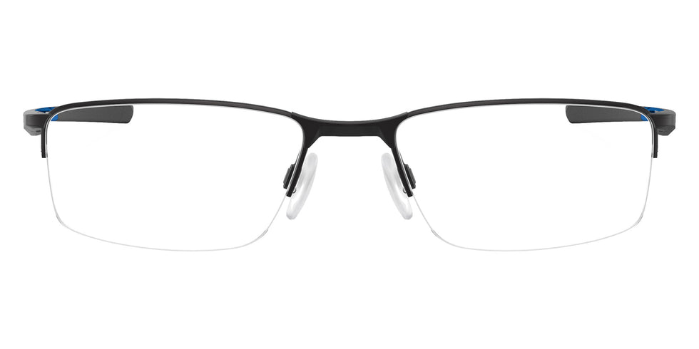 OAKLEY OX3218 Socket 5.5 Cobalt Collection 321804 56 - Satin Black #id:ox3218321804_s:100100