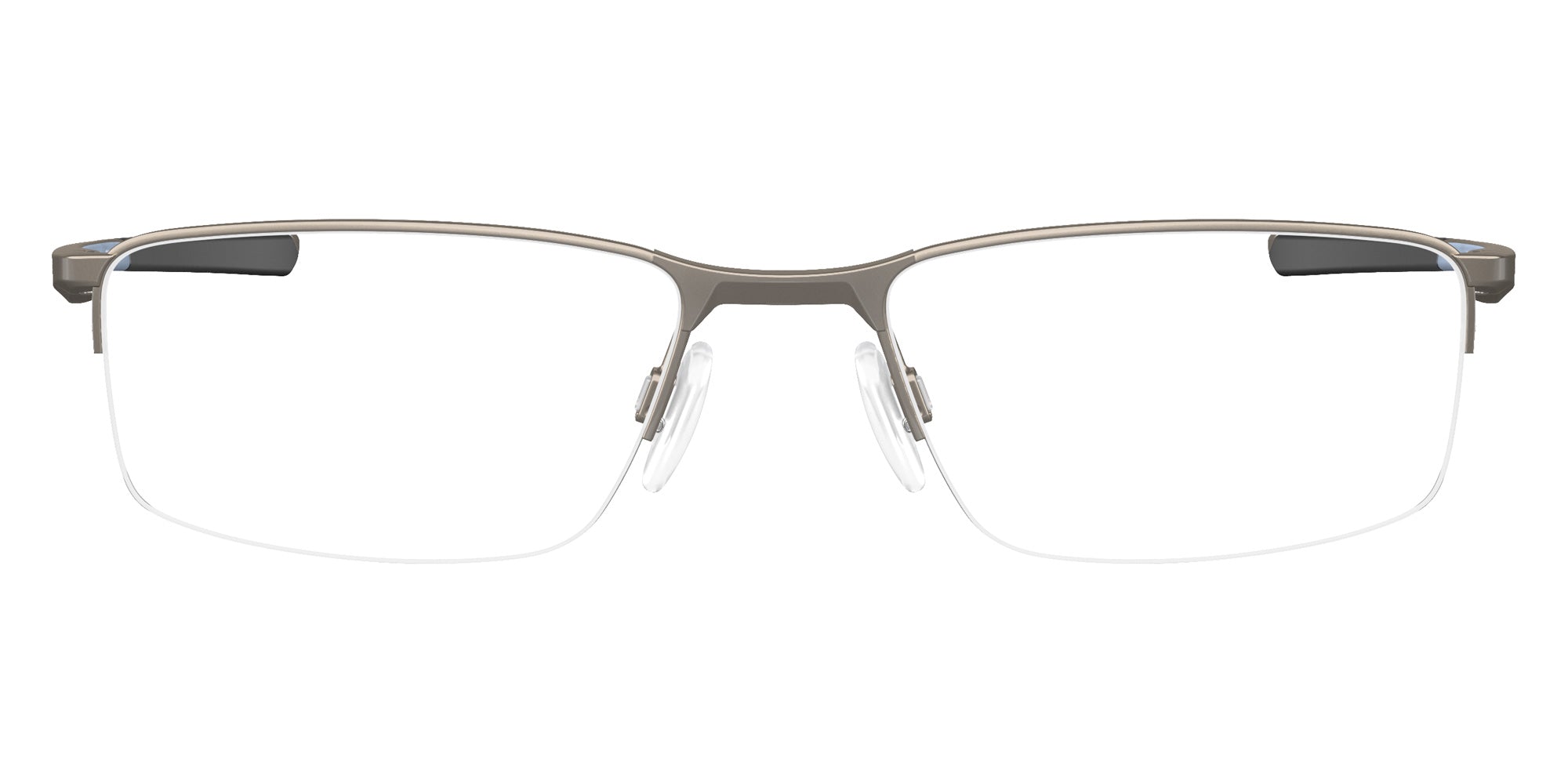 OAKLEY OX3218 Socket 5.5 321813 52 - Matte Gunmetal #id:ox3218321813_s:100100