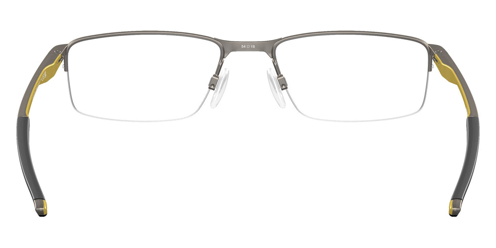 OAKLEY OX3218 Socket 5.5 321815 54 - Gray on Gunmetal #id:ox3218321815_s:100115