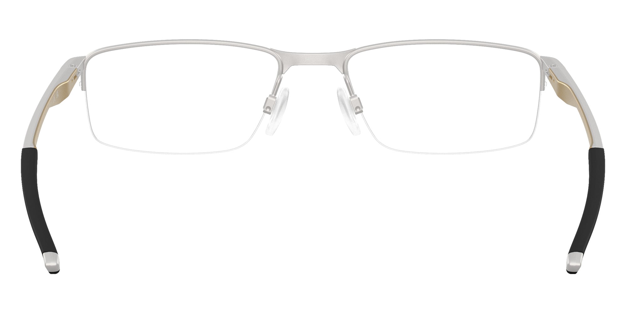 OAKLEY OX3218 Socket 5.5 Alloy Collection 321817 52 - Titanium #id:ox3218321817_s:100115