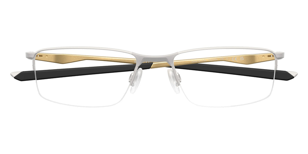 OAKLEY OX3218 Socket 5.5 Alloy Collection 321817 52 - Titanium #id:ox3218321817_s:100120
