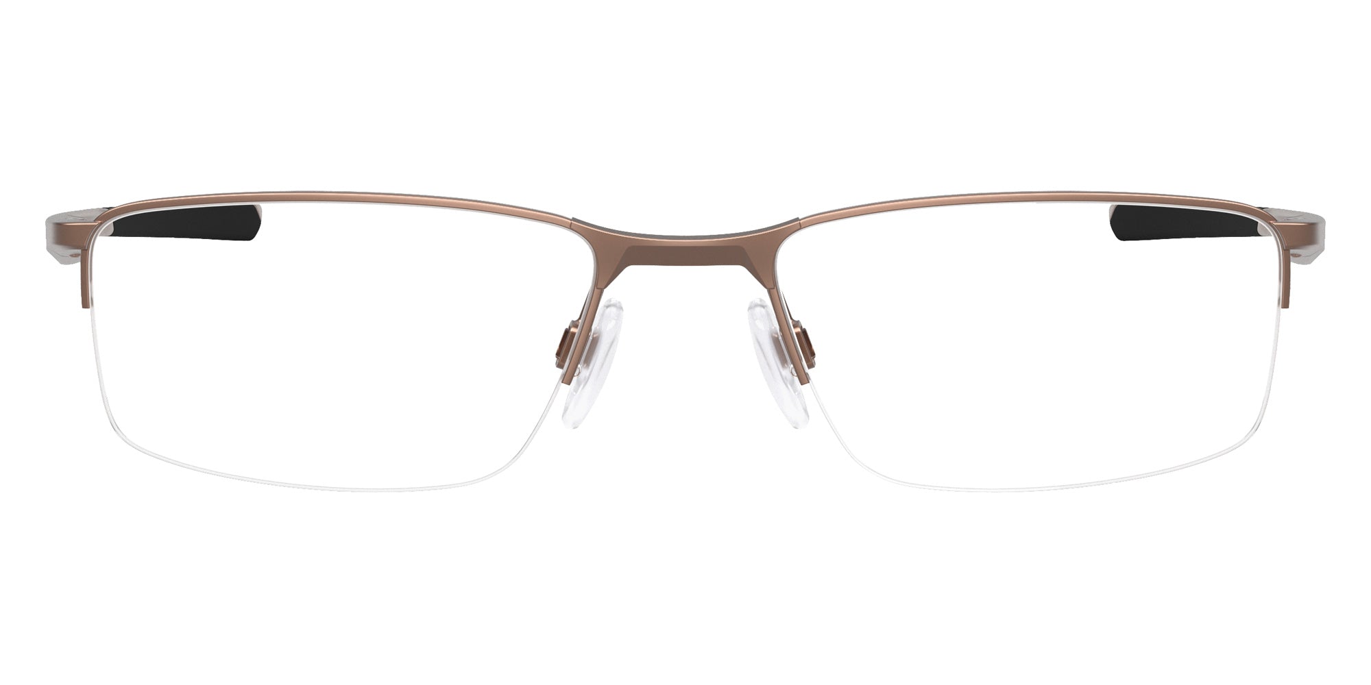 OAKLEY OX3218 Socket 5.5 Limitless Collection 321818 52 - Mahogany #id:ox3218321818_s:100100