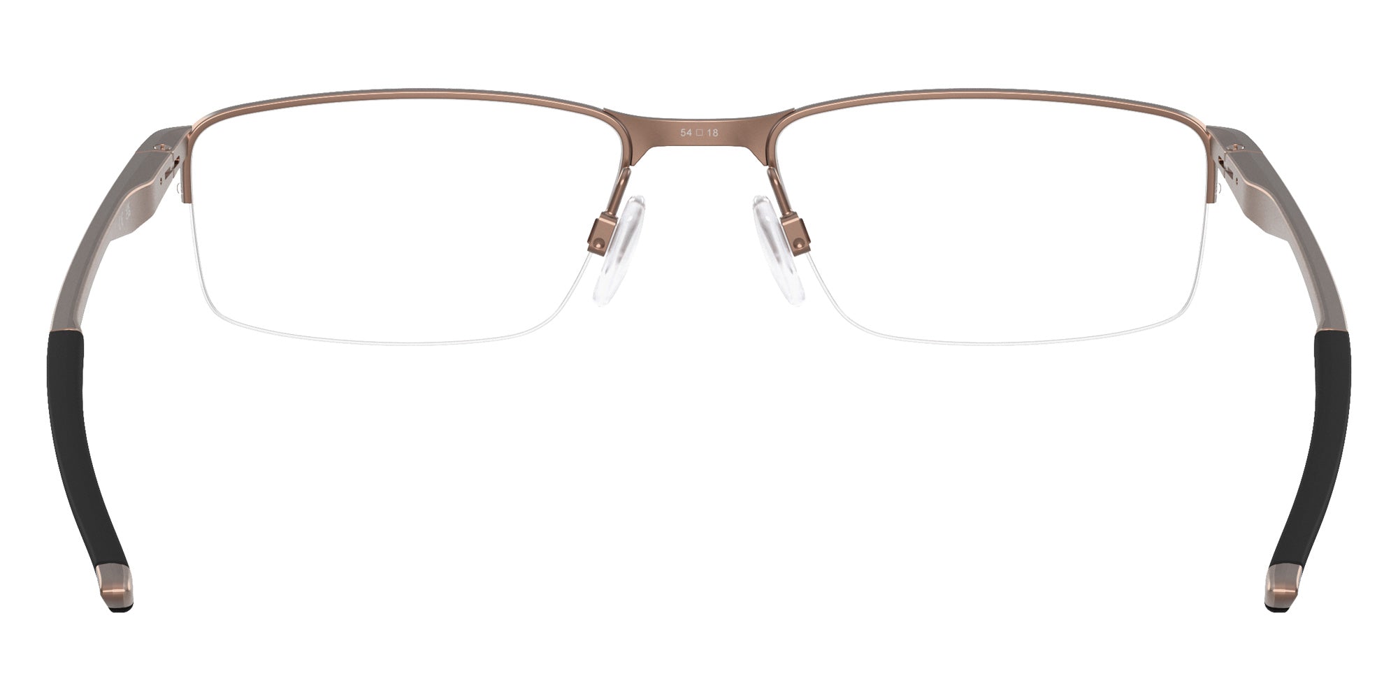 OAKLEY OX3218 Socket 5.5 Limitless Collection 321818 52 - Mahogany #id:ox3218321818_s:100115
