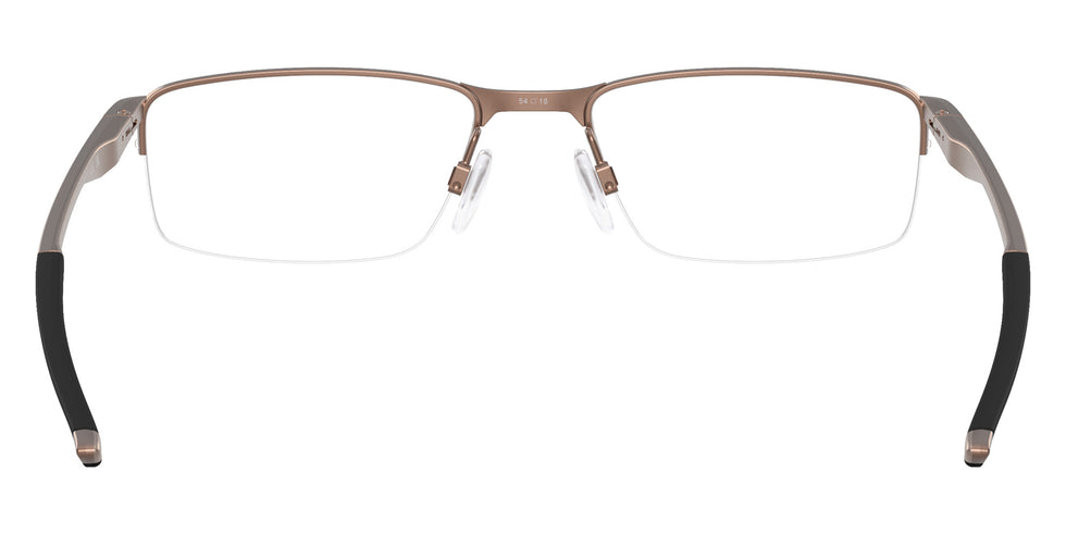 OAKLEY OX3218 Socket 5.5 Limitless Collection 321818 52 - Mahogany #id:ox3218321818_s:100115
